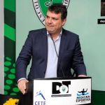 Cacá Vianna, Secretário Adjunto de Habitação profile photo