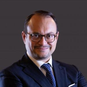 Massimiliano Macaione