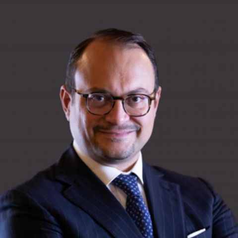 Massimiliano Macaione