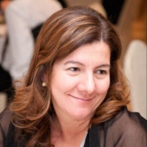 Paloma Ortiz Martinez