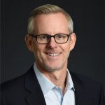 Todd Henderson, Head of Real Estate, Americas profile photo