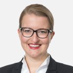 Mechtild-Maria Siebke, Local Partnerin profile photo