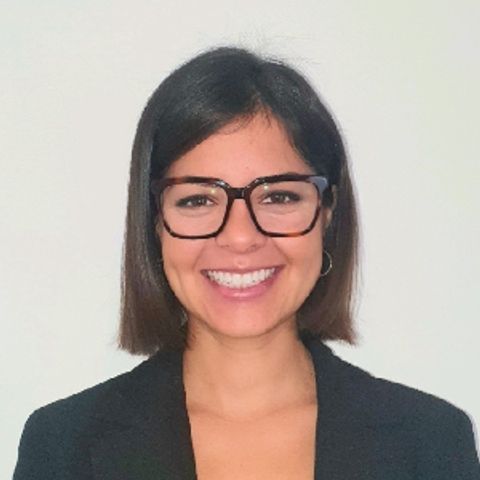 Andrea Atilano