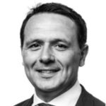 Richard Pilkington, CEO profile photo