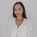 Rafaela Vila, Growth Manager profile photo