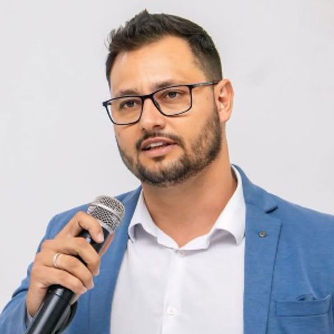 Juan Carlo Tadeu Ramos de Sousa