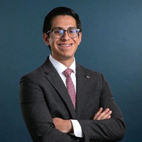 José Alfredo García Moreno