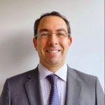 Juan Camilo Pantoja, Gerente Estructuración profile photo