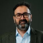 Hardik Manek, Head-Strategy, Growth & BD profile photo