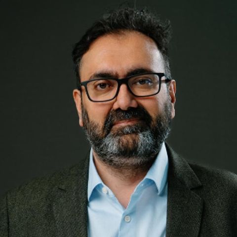 Hardik Manek