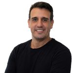 Alexandre Mirandez, Diretor de Arquitetura profile photo