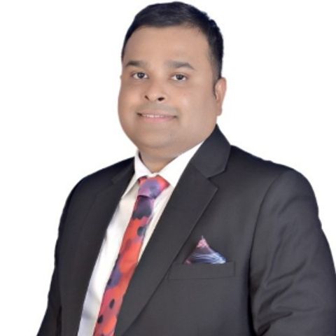 Prithijit Chaudhury