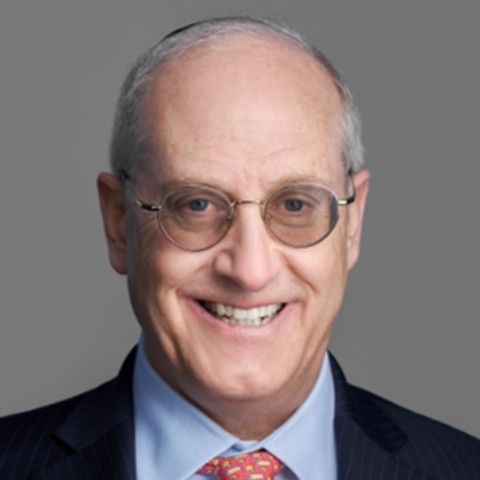 Ira J Perlmuter