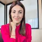 Daniela Luna, Marketing & Leasing Director | Latam profile photo