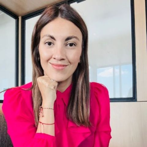 Daniela Luna
