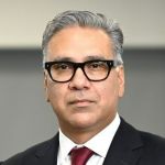 Alexander Holliday, Head of Asset Management, Investment and Strategy profile photo