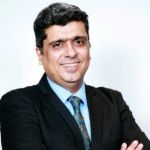 Neeraj Balani, Chief Customer Officer profile photo