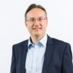James Bessell, Group Head of M&A and Portfolio Management profile photo