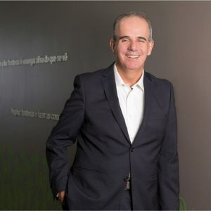 Eduardo de Souza Monteiro