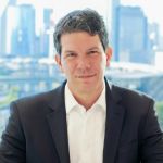 Alexandre Thiollier, CEO profile photo