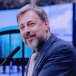 Arnoldo Anacleto, Diretor de Operações e Abastecimento profile photo