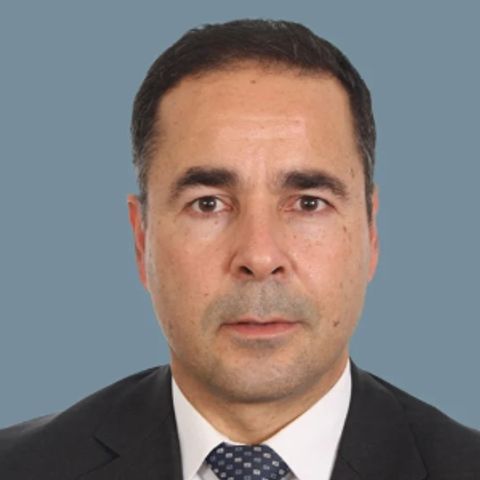 Ali Zahed