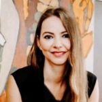 Irina Gorbounova, Vice President M&A and Head of XCarb Innovation Fund profile photo