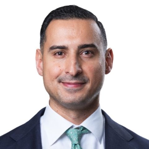 Yasir Alani