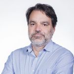 Rafael Rossi, Diretor de Engenharia profile photo