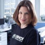 Maria Beatriz Nogueira, Chefe de Escritório profile photo