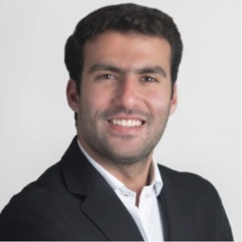 Juan Diego Farah