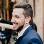 Tiago Lopes, Gerente de Contas profile photo