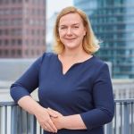 Julia Krause, MD & COO profile photo