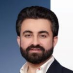 Kushal Manek, Partner profile photo