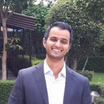 Nikhil Abhyankar, Investment Management - Real Estate profile photo