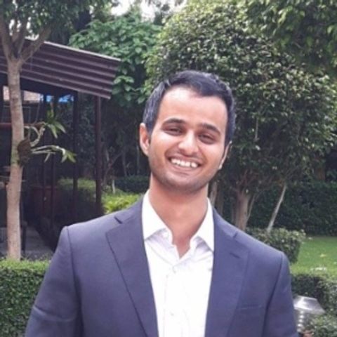 Nikhil Abhyankar