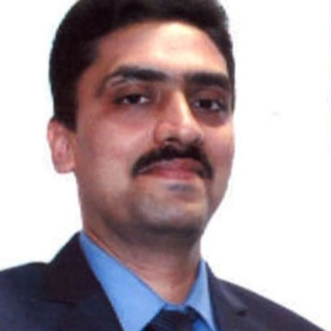 Shreyas Kulkarni