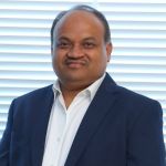 K. Anil Kumar, Chairman & Managing Director profile photo