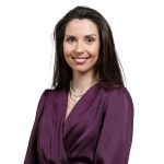 Joana Mestre, Managing Partner profile photo