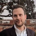 Juan Ortiz Monasterio O’Dogherty, Managing Director - Hospitality Division profile photo