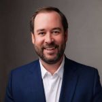 John Harbert, Executive Vice President profile photo
