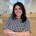 Samanda Arias, Gerente de Real Estate y Facilities Region Andina profile photo