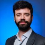 Eduardo Mello, Executive Director Investment Banking profile photo