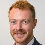Edward Wrigley MRICS, Fund Manager profile photo