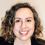 María del Pilar Caballero, Directora de Saneamiento profile photo