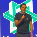 Chen Gilad, CEO profile photo