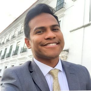 Marcos Daniel Souza dos Santos