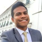 Marcos Daniel Souza dos Santos, Diretor do Departamento de Regulação da Mobilidade e Trânsito Urbano profile photo