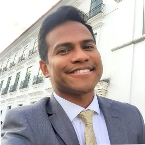 Marcos Daniel Souza dos Santos