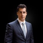 Airton Medeiros, Co-Founder profile photo